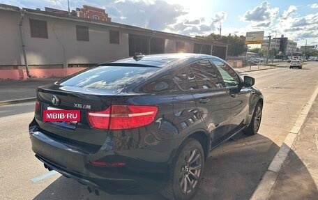 BMW X6 M, 2009 год, 2 300 000 рублей, 11 фотография