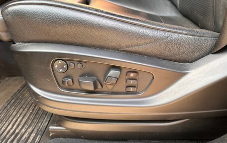 BMW X6 M, 2009 год, 2 300 000 рублей, 15 фотография