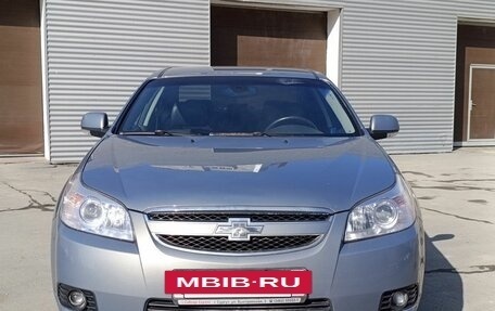 Chevrolet Epica, 2011 год, 650 000 рублей, 3 фотография