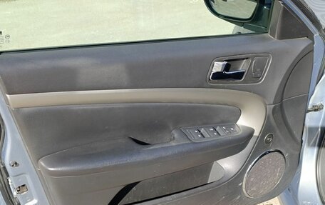 Chevrolet Epica, 2011 год, 650 000 рублей, 13 фотография