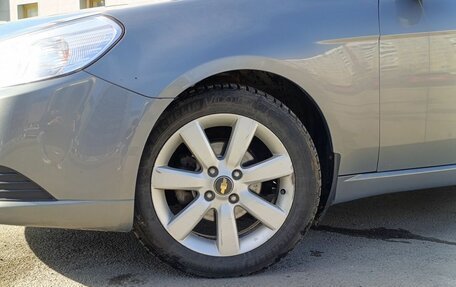 Chevrolet Epica, 2011 год, 650 000 рублей, 10 фотография