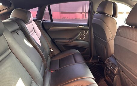 BMW X6 M, 2009 год, 2 300 000 рублей, 17 фотография