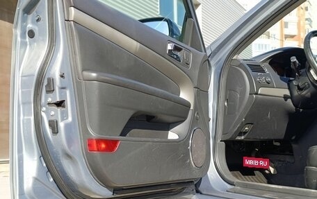 Chevrolet Epica, 2011 год, 650 000 рублей, 12 фотография