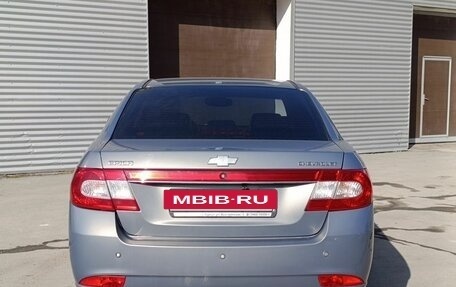 Chevrolet Epica, 2011 год, 650 000 рублей, 7 фотография