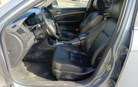 Chevrolet Epica, 2011 год, 650 000 рублей, 14 фотография