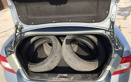 Chevrolet Epica, 2011 год, 650 000 рублей, 28 фотография