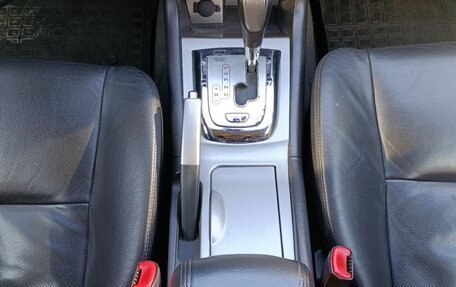 Chevrolet Epica, 2011 год, 650 000 рублей, 21 фотография