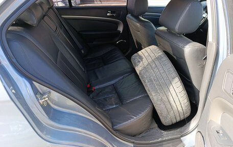 Chevrolet Epica, 2011 год, 650 000 рублей, 24 фотография