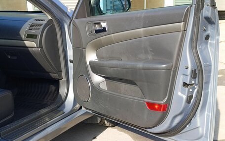 Chevrolet Epica, 2011 год, 650 000 рублей, 27 фотография