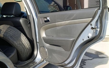 Chevrolet Epica, 2011 год, 650 000 рублей, 25 фотография