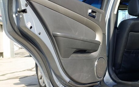 Chevrolet Epica, 2011 год, 650 000 рублей, 22 фотография