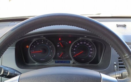 Chevrolet Epica, 2011 год, 650 000 рублей, 16 фотография