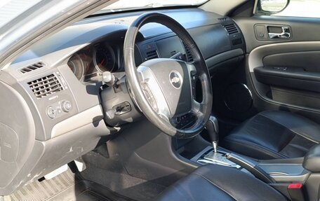 Chevrolet Epica, 2011 год, 650 000 рублей, 15 фотография