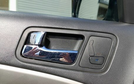 Chevrolet Epica, 2011 год, 650 000 рублей, 29 фотография