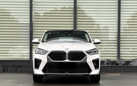 BMW X2, 2024 год, 4 950 000 рублей, 2 фотография