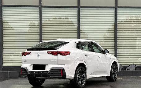 BMW X2, 2024 год, 4 950 000 рублей, 3 фотография