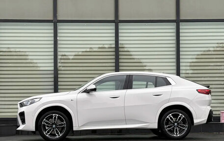 BMW X2, 2024 год, 4 950 000 рублей, 5 фотография