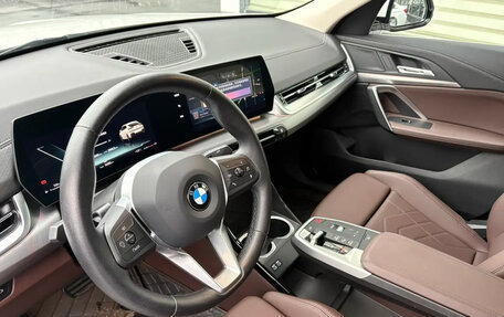 BMW X2, 2024 год, 4 950 000 рублей, 8 фотография