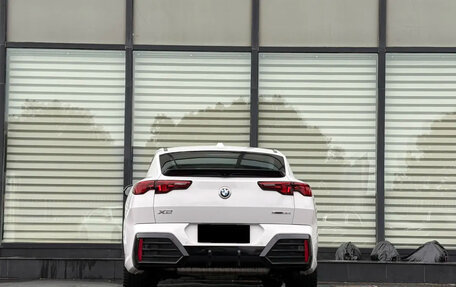 BMW X2, 2024 год, 4 950 000 рублей, 4 фотография