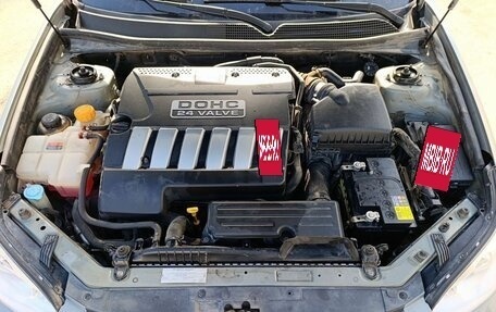 Chevrolet Epica, 2011 год, 650 000 рублей, 30 фотография