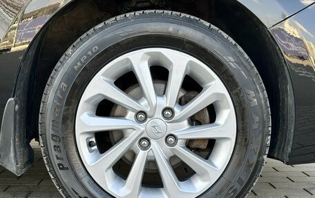 Hyundai Solaris II рестайлинг, 2019 год, 1 350 000 рублей, 8 фотография