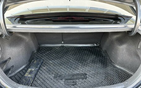 Hyundai Solaris II рестайлинг, 2019 год, 1 350 000 рублей, 15 фотография