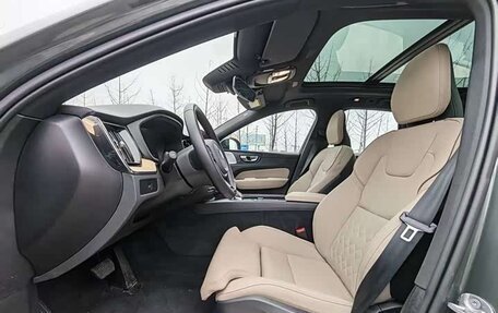 Volvo XC60 II, 2026 год, 5 950 000 рублей, 10 фотография