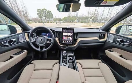 Volvo XC60 II, 2026 год, 5 950 000 рублей, 14 фотография