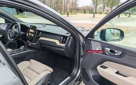 Volvo XC60 II, 2026 год, 5 950 000 рублей, 12 фотография