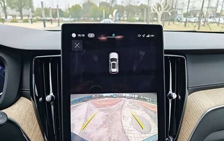 Volvo XC60 II, 2026 год, 5 950 000 рублей, 22 фотография