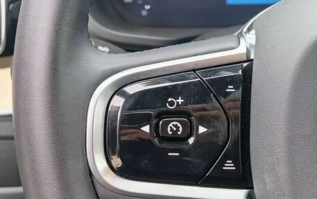 Volvo XC60 II, 2026 год, 5 950 000 рублей, 27 фотография