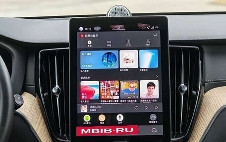 Volvo XC60 II, 2026 год, 5 950 000 рублей, 26 фотография