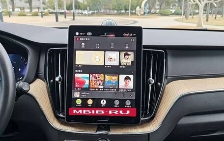 Volvo XC60 II, 2026 год, 5 950 000 рублей, 23 фотография