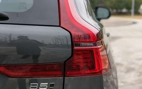 Volvo XC60 II, 2026 год, 5 950 000 рублей, 36 фотография