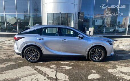 Lexus RX IV рестайлинг, 2025 год, 12 690 000 рублей, 4 фотография