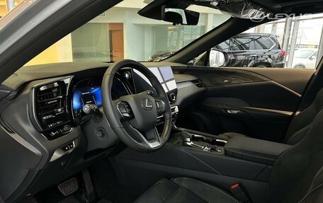 Lexus RX IV рестайлинг, 2025 год, 12 690 000 рублей, 9 фотография