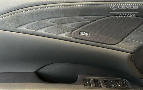 Lexus RX IV рестайлинг, 2025 год, 12 690 000 рублей, 10 фотография