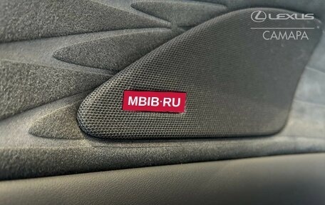 Lexus RX IV рестайлинг, 2025 год, 12 690 000 рублей, 11 фотография