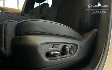 Lexus RX IV рестайлинг, 2025 год, 12 690 000 рублей, 12 фотография