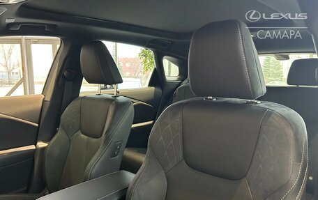 Lexus RX IV рестайлинг, 2025 год, 12 690 000 рублей, 13 фотография