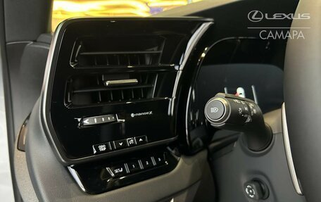 Lexus RX IV рестайлинг, 2025 год, 12 690 000 рублей, 16 фотография