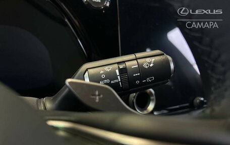 Lexus RX IV рестайлинг, 2025 год, 12 690 000 рублей, 18 фотография