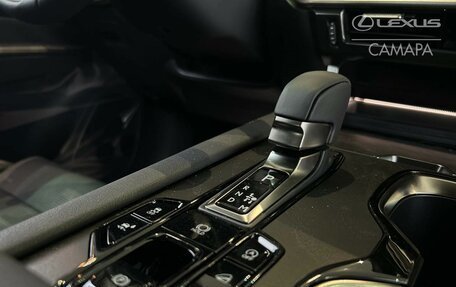 Lexus RX IV рестайлинг, 2025 год, 12 690 000 рублей, 22 фотография