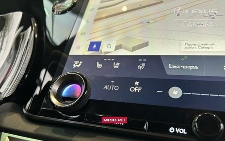 Lexus RX IV рестайлинг, 2025 год, 12 690 000 рублей, 21 фотография