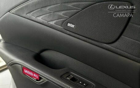 Lexus RX IV рестайлинг, 2025 год, 12 690 000 рублей, 24 фотография