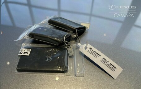 Lexus RX IV рестайлинг, 2025 год, 12 690 000 рублей, 27 фотография