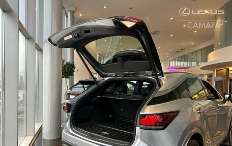 Lexus RX IV рестайлинг, 2025 год, 12 690 000 рублей, 28 фотография