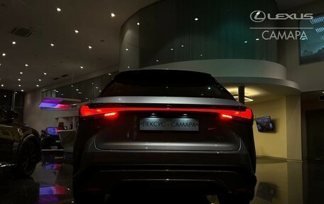 Lexus RX IV рестайлинг, 2025 год, 12 690 000 рублей, 34 фотография