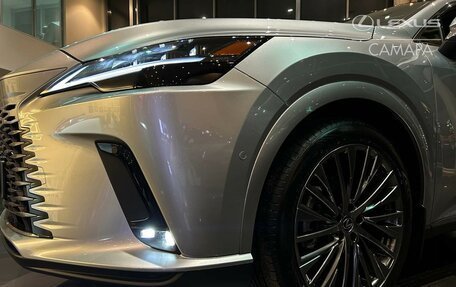 Lexus RX IV рестайлинг, 2025 год, 12 690 000 рублей, 33 фотография