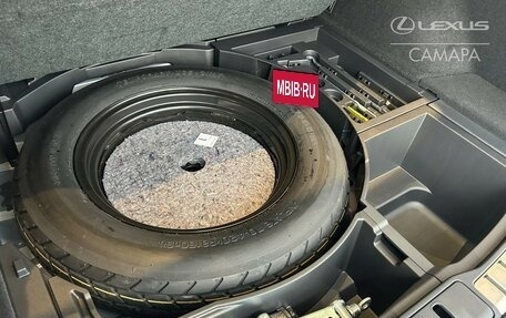 Lexus RX IV рестайлинг, 2025 год, 12 690 000 рублей, 31 фотография